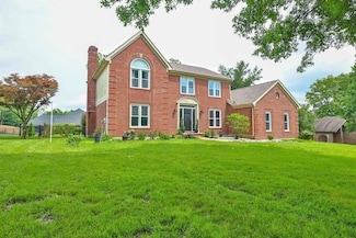9212 Kelly Louise Dr, Florence, KY 41042