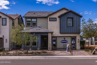 1154 S Tumbleweed Ln, Chandler, AZ 85286