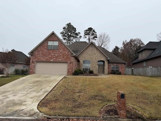 1507 Dorado Beach Dr, Little Rock, AR 72212