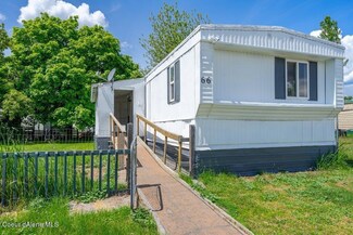 1356 N Highway 41 Unit 66, Post Falls, ID 83854