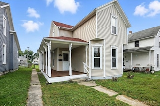 441 Wood St, Piqua, OH 45356
