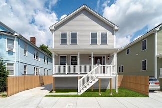 99 Colfax St, Providence, RI 02905