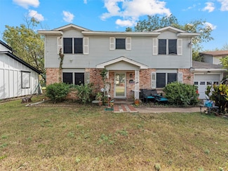 654 Rutgers Dr, Lancaster, TX 75134