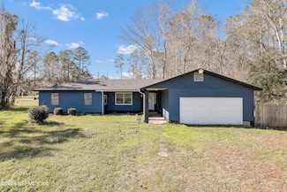 54221 Cravey Rd, Callahan, FL 32011