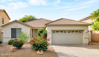 6013 W Park View Ln, Glendale, AZ 85310