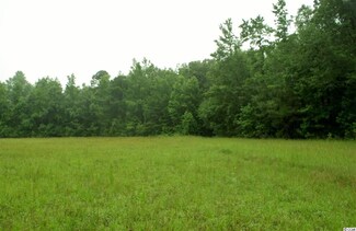 0 I M Graham Rd, Kingstree, SC 29556