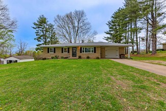 10266 Schnapf Ln, Newburgh, IN 47630