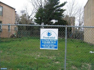 342 N 42nd St, Philadelphia, PA 19104