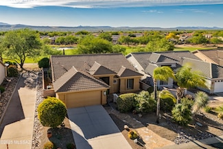 1297 N Birds Nest Rd, Green Valley, AZ 85614