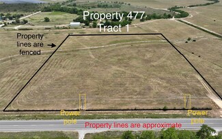 0000 Fm 1994, Guy, TX 77444