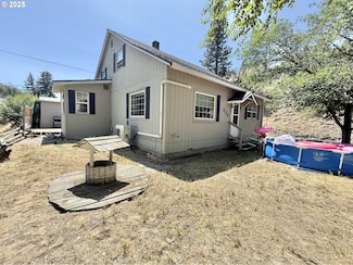 338 Inland Dr, Canyon City, OR 97820