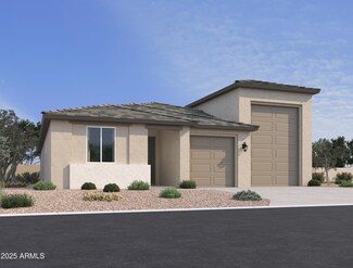 15726 W Brown St, Waddell, AZ 85355