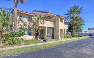 1145 N Shannon Ave Unit 14, Indialantic, FL 32903