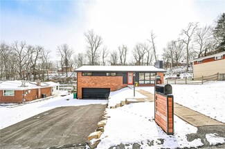 417 Hunter Dr, Pittsburgh, PA 15237