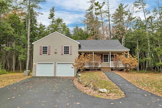 16 Buckingham Terrace, Moultonborough, NH 03254