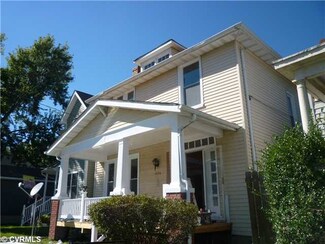 456 Patrick Ave, Richmond, VA 23222