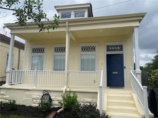 3805 Magnolia St, New Orleans, LA 70115