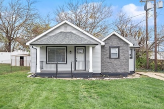 605 Gideon Rd, Middletown, OH 45044