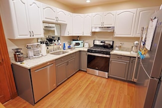 38 Ranelegh Rd Unit 1, Brighton, MA 02135