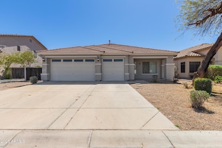 889 E Harold Dr, San Tan Valley, AZ 85140