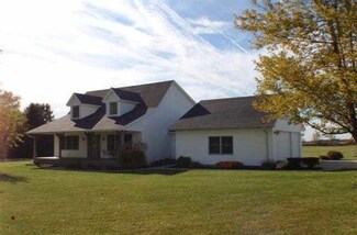 4685 N County Road 450 W, Middletown, IN 47356