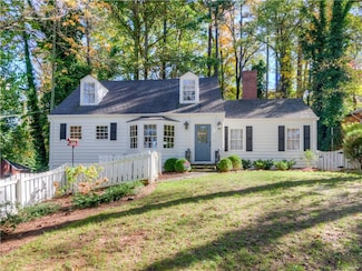 195 Alberta Dr NE, Atlanta, GA 30305