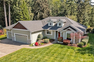 1118 138th St NW, Gig Harbor, WA 98332