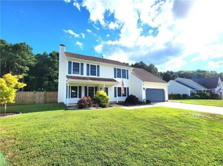 1403 Hillside Ave, Chesapeake, VA 23322