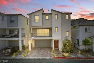 6850 Magenta Moon St, North Las Vegas, NV 89086