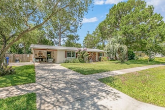 201 Estancia St, Saint Augustine, FL 32086