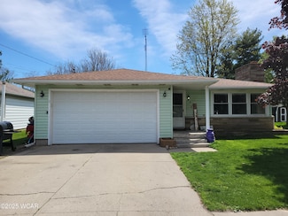 806 N Canal St, Delphos, OH 45833