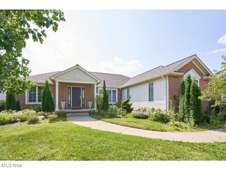 8408 Noble Loon St NW, Massillon, OH 44646