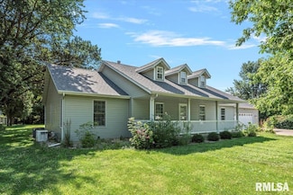 5242 Cockrell Ln Unit 1, Springfield, IL 62711