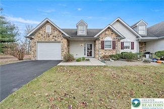1300 Upstream Farm Rd, Easton, PA 18040