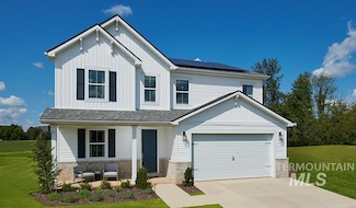 6113 N Senita Hills Ave, Meridian, ID 83646