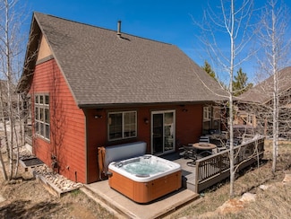 105 Timber Ct, Granby, CO 80446