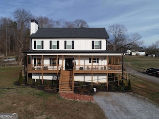 204 North Ave, Nelson, GA 30151