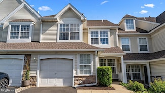 302 Weston Ln Unit 23, New Hope, PA 18938