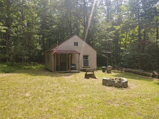 0 Bill Allen Hill Rd Unit B1358644, Alma, NY 14895