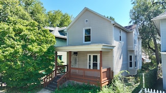 3411 W 63rd Place, Chicago, IL 60629