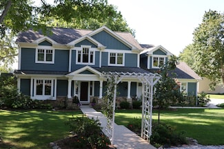 25817 W Cook St, Wauconda, IL 60084