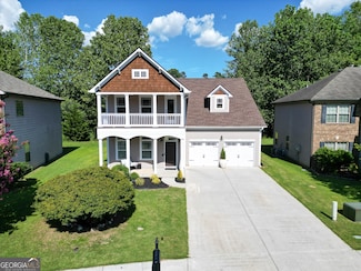 5962 Lexington Way Unit 1, Braselton, GA 30517