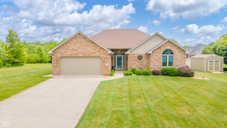 1324 N Stewart Rd, Anderson, IN 46012