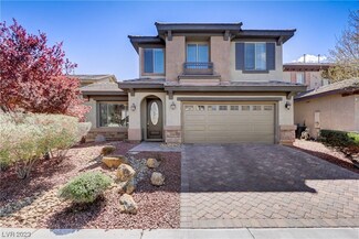 3829 Lower Saxon Ave, North Las Vegas, NV 89085