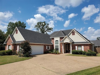 2312 Fernbrook Cir, Shreveport, LA 71118