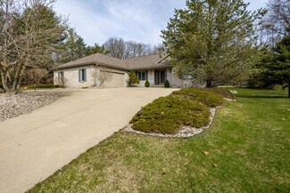 5178 N Granite St, Jackson, MI 49201