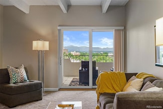 130 N Pearl St Unit 805, Denver, CO 80203