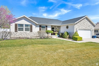 4206 W Ascot Downs Dr, South Jordan, UT 84009