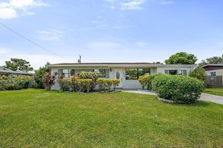 532 Buckingham Ave, Melbourne, FL 32935