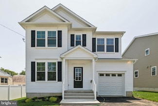 906 E Pleasant Ave, Wyndmoor, PA 19038